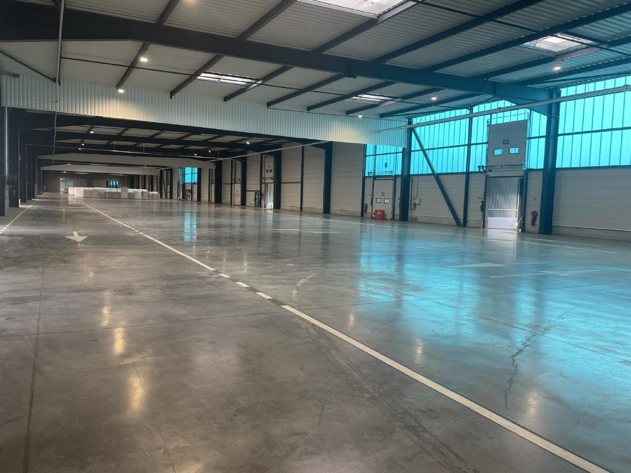 Entrepôt classe c Dourges 10354m² Location entrepôt classe c Dourges Pas-de-Calais OLLOG2106270 6